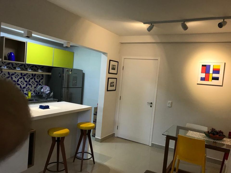 Captação de Apartamento a venda na Rua Cavalheiro Nami Jafet, Pitangueiras, Guarujá, SP